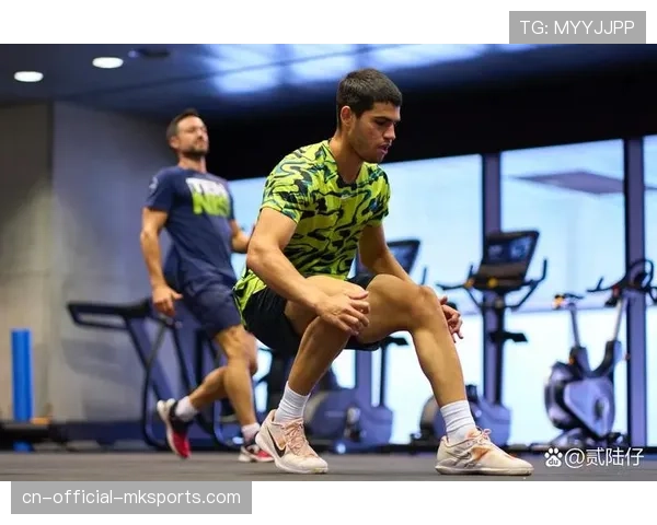 教练团队揭秘阿尔卡拉斯特训 融合费德勒网前技术