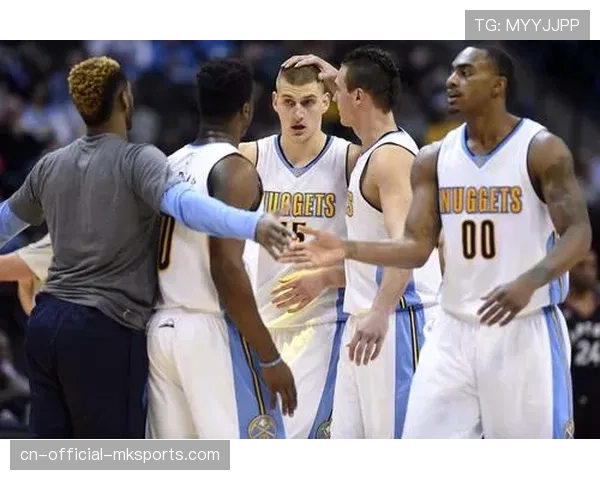 猛龙进攻体系运转流畅 团队配合默契度提升