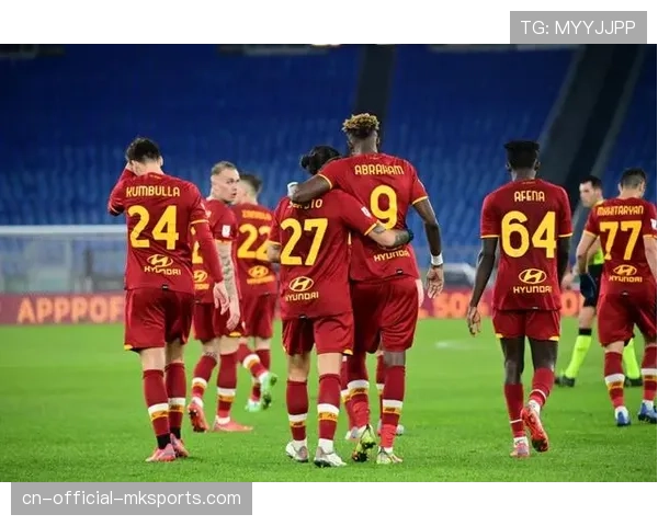 罗马防守纪律性联盟顶尖 但进攻创造力需要提升 罗马防守纪律性联盟顶尖 但进攻创造力需要提升